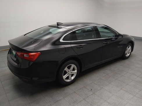 Used 2022 Chevrolet Malibu LS w/ Driver Confidence Package II image 10