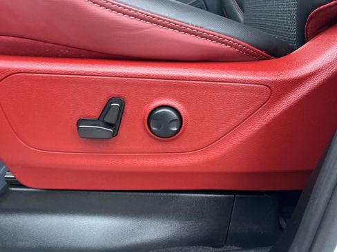 Certified 2025 RAM 1500 Rebel w/ Bed Utility Group image 21