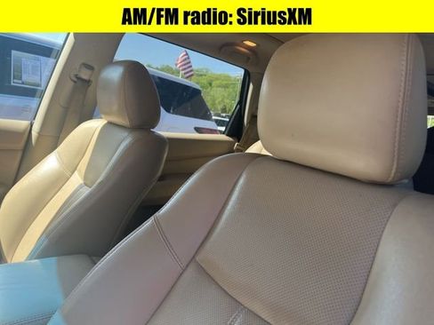 Used 2015 Nissan Pathfinder Platinum w/ Cargo Package AWD/4WD image 7