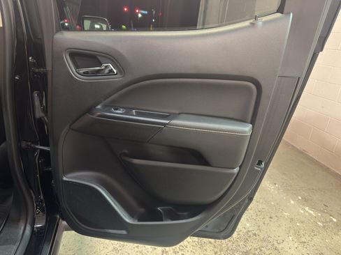 Used 2021 GMC Canyon AT4 AWD/4WD image 26
