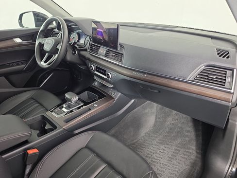 Certified 2023 Audi Q5 2.0T Premium w/ Convenience Package AWD/4WD image 46