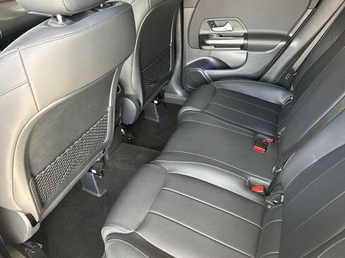 Certified 2023 Mercedes-Benz GLA 250 w/ Premium Package image 14