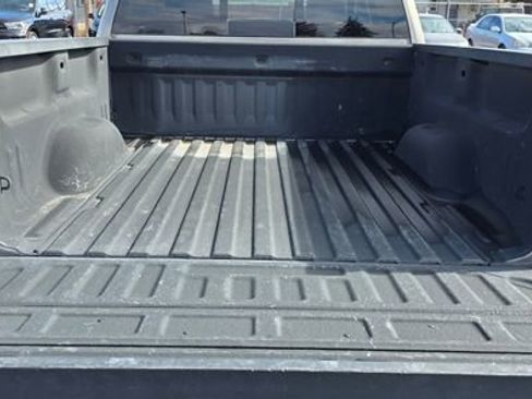 Used 2017 Chevrolet Silverado 1500 LTZ w/ LTZ Plus Package image 7