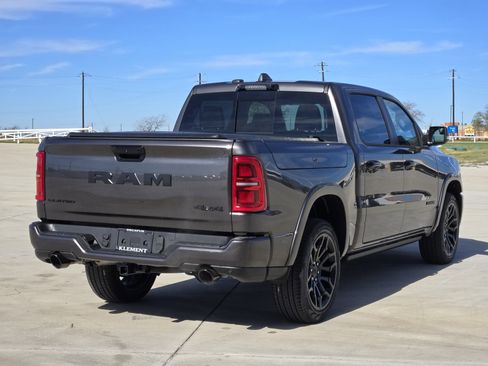 New 2026 RAM 1500 Limited image 5