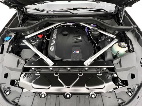 New 2026 BMW X6 xDrive40i w/ Executive Package image 21