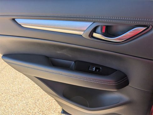 Used 2025 MAZDA CX-5 AWD 2.5 S w/ Premium Plus Pkg image 29