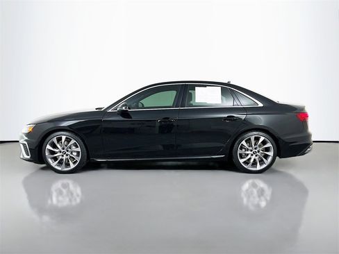 Used 2020 Audi A4 2.0T Premium Plus image 4