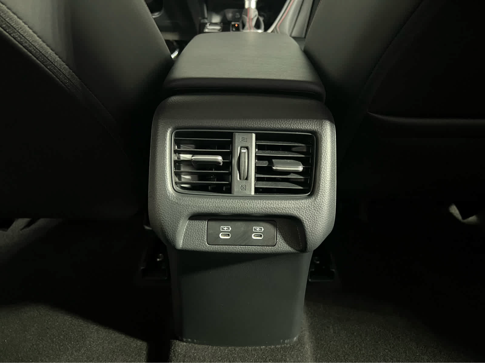 Used 2026 Acura ADX A-Spec AWD/4WD image 11
