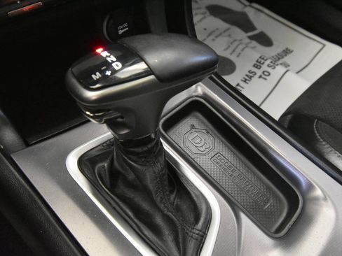 Used 2020 Dodge Charger GT w/ Plus Group image 19