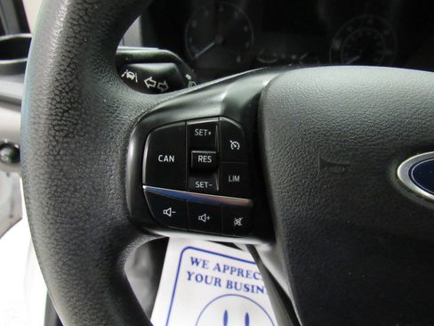 Used 2021 Ford Transit 150 Low Roof RWD image 40