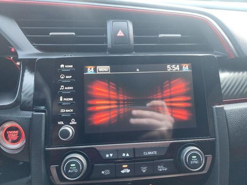 Used 2021 Honda Civic Type R image 17