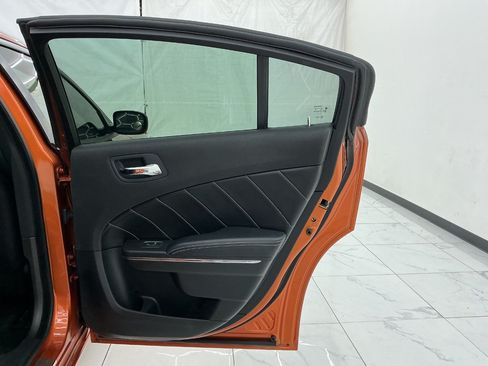 Used 2011 Dodge Charger R/T RWD image 25