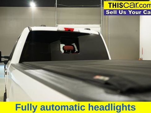 Used 2022 Ford F250 Platinum w/ Tremor Off-Road Package image 25