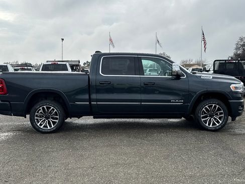 New 2026 RAM 1500 Limited image 2