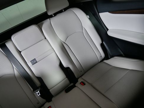 Used 2022 Lexus RX 350 AWD w/ Premium Package image 14