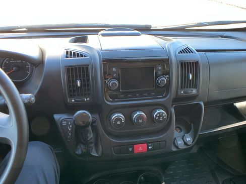 Used 2021 RAM ProMaster 1500 FWD image 12