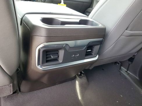 New 2026 GMC Sierra 1500 SLT w/ SLT Premium Package RWD image 17