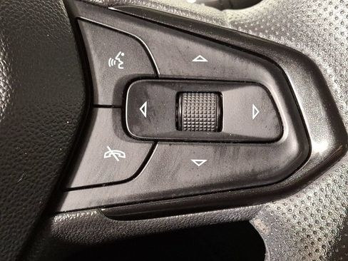 Used 2023 Chevrolet TrailBlazer LT FWD image 21