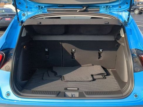 Used 2026 Chevrolet Trax ACTIV w/ Driver Confidence Package image 16