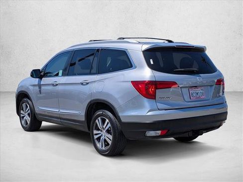 Used 2018 Honda Pilot EX-L image 8