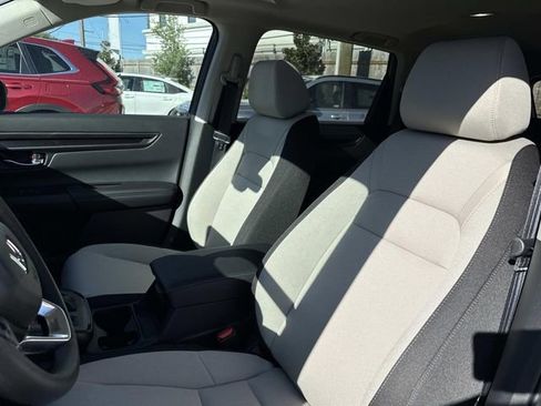 New 2026 Honda CR-V EX image 5