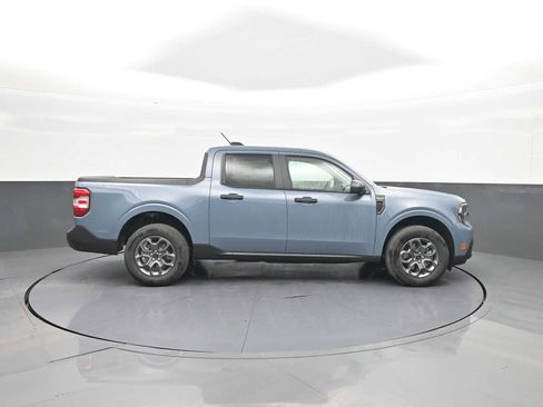 New 2026 Ford Maverick XLT w/ Equipment Group 301A AWD/4WD image 9