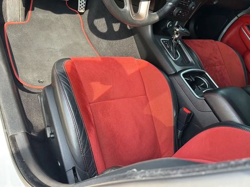 Used 2021 Dodge Charger Scat Pack w/ Plus Group RWD image 93