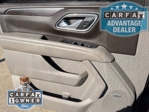 Used 2021 Chevrolet Tahoe LT image 16