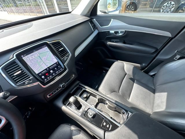 Certified 2024 Volvo XC90 B5 Core w/ Protection Package Premier AWD/4WD image 22