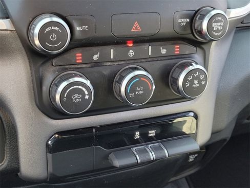 Used 2023 RAM 1500 Lone Star image 18