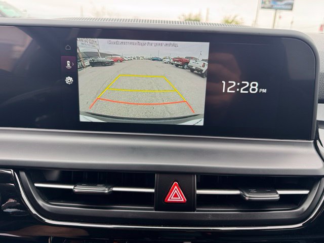 Used 2025 Kia Seltos S FWD image 16