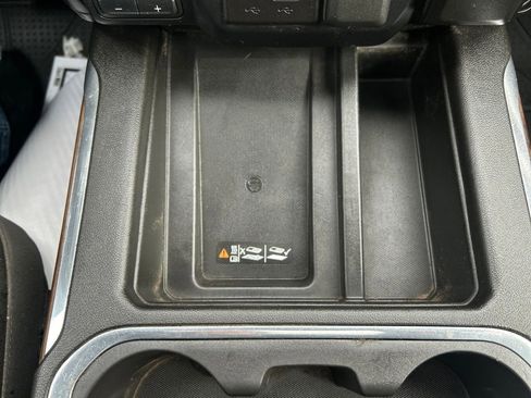 Used 2021 Chevrolet Silverado 2500 High Country w/ Technology Package image 31