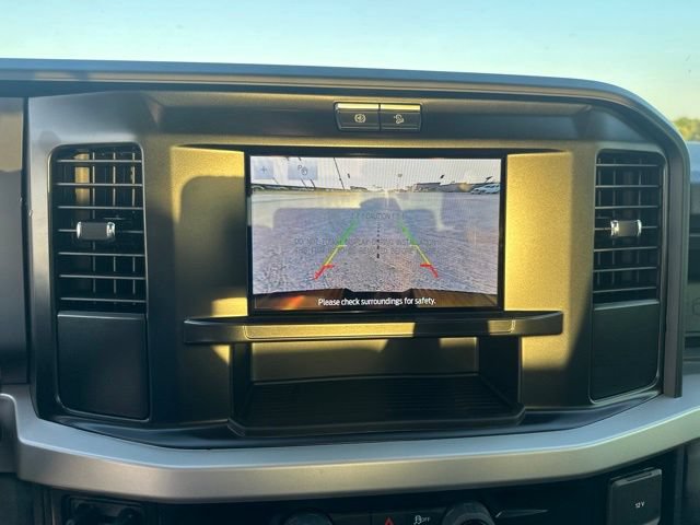 New 2026 Ford F250 XL w/ STX Appearance Package AWD/4WD image 26