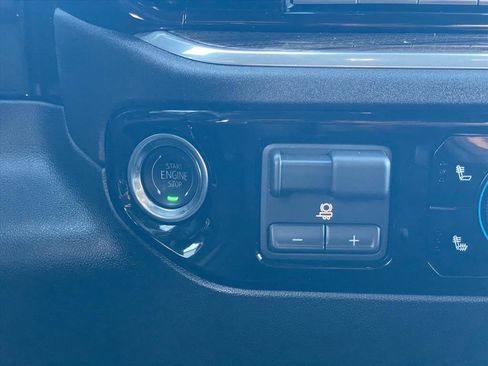 Used 2026 Chevrolet Silverado 1500 RST image 16