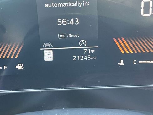 Used 2025 Kia K5 LXS image 42