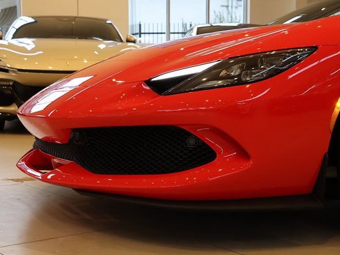 Certified 2023 Ferrari 296 GTB image 21