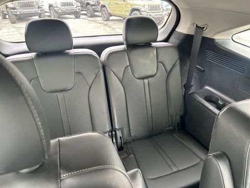 Used 2022 Kia Sorento SX image 32