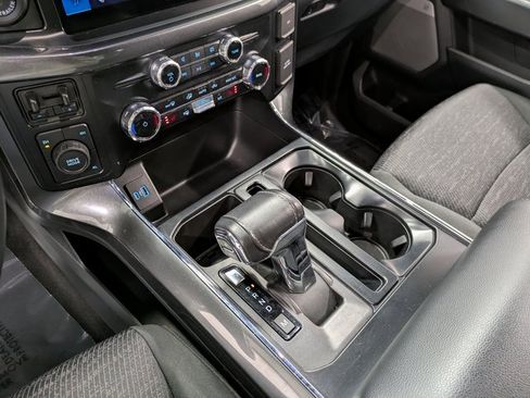 Used 2023 Ford F150 XLT w/ Equipment Group 302A High image 14