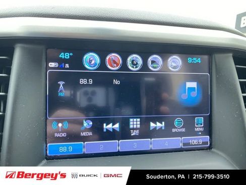 Used 2019 GMC Acadia SLT image 15