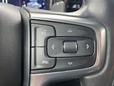 Used 2023 Chevrolet Silverado 1500 RST w/ Redline Edition image 15