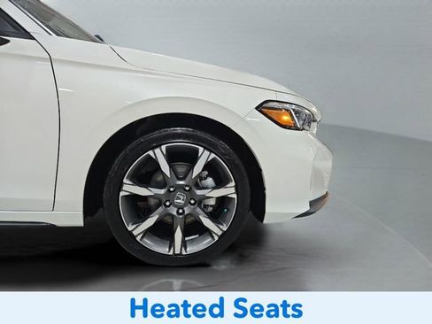 New 2026 Honda Civic Sport Touring image 13