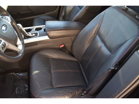 Used 2014 Ford Edge SEL w/ Equipment Group 205A image 11