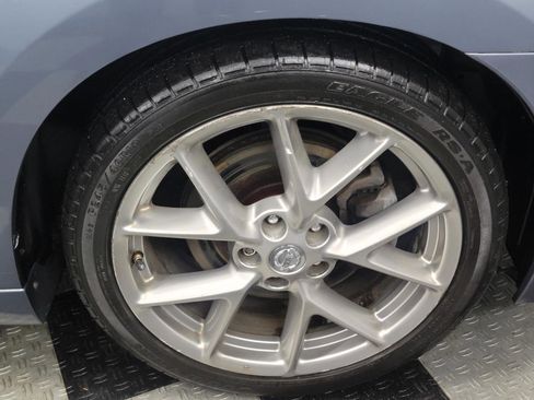 Used 2011 Nissan Maxima 3.5 SV w/ Sport Pkg image 28