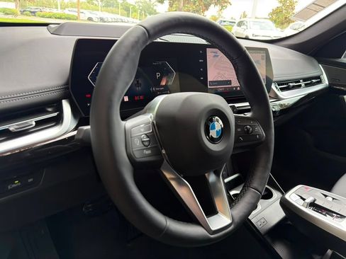 New 2026 BMW X1 xDrive28i w/ Technology Package AWD/4WD image 15