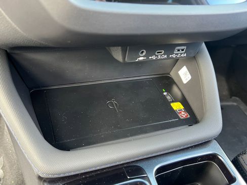 New 2026 Subaru Forester Premium image 22