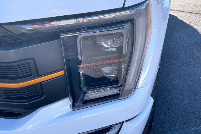 Used 2023 Ford F150 Tremor w/ Equipment Group 402A High AWD/4WD image 32