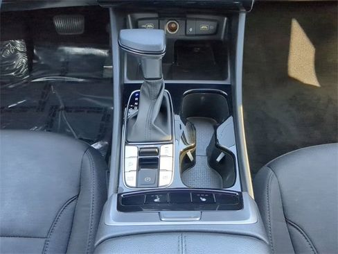 Used 2024 Hyundai Tucson SEL image 23