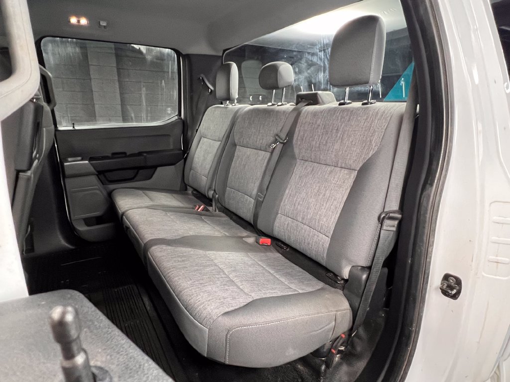 Used 2024 Ford F250 XL w/ FX4 Off-Road Package AWD/4WD image 26