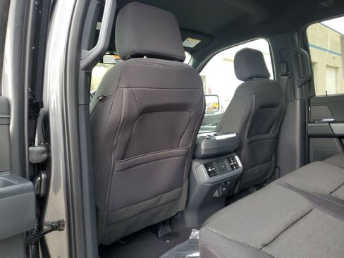 New 2026 Ford F150 XLT image 34