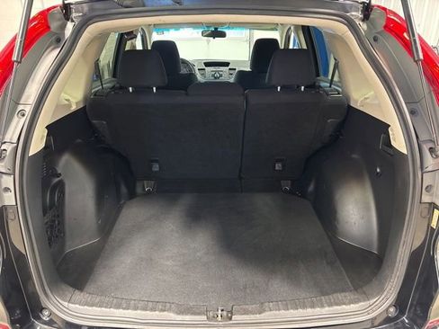 Used 2015 Honda CR-V LX image 20